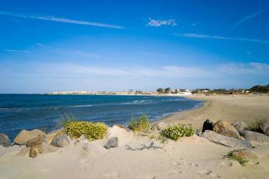 Vacanceole - Residence Le Palmyra Golf