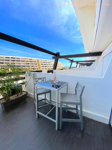 Appartement Port Nature village Naturiste Cap d'Agde