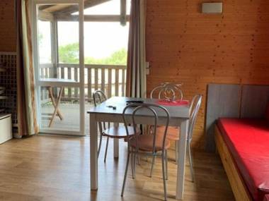 Chalet Agde 3 pièces 6 personnes - FR-1-607-59