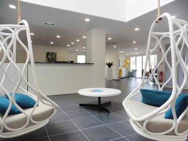 Comfortable apartment near the sandy beach of Rochelongue