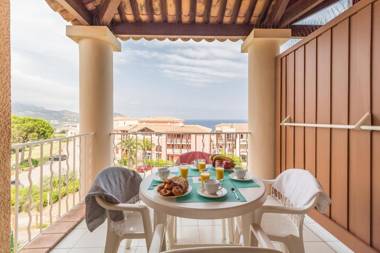 Village Pierre & Vacances Cap Esterel - Saint Raphaël Village