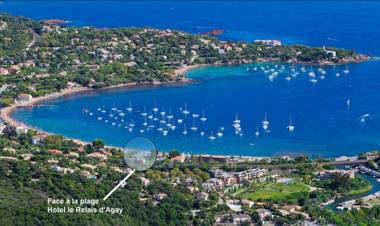 Le Relais d'Agay