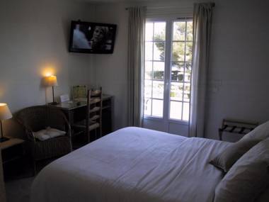 Logis Hotel l'Esterella