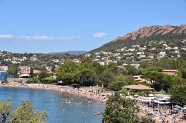 Camping Vallée du Paradis