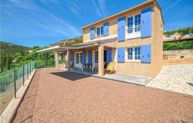 Holiday home Agay