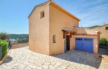 Holiday home Agay