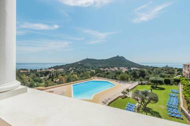 Residence Le Hameau Cap Esterel - maeva Home