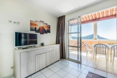 Residence Le Hameau Cap Esterel - maeva Home