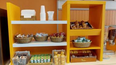 Kyriad Direct Achères