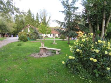 La Maison de l'Epousée B&B