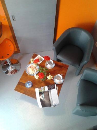 Au Jardin des Deux Ponts