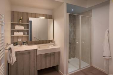 DOMITYS L'AIGRETTE BLEUE