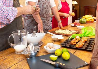 les Myrrhophores et Spa