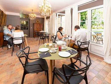 les Myrrhophores et Spa