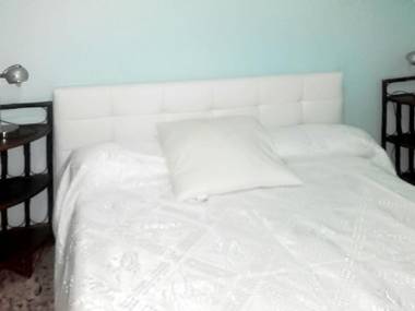 Maison de 2 chambres a Ville di Pietrabugno a 600 m de la plage avec vue sur la mer jardin clos et wifi