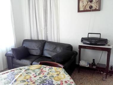 Maison de 2 chambres a Ville di Pietrabugno a 600 m de la plage avec vue sur la mer jardin clos et wifi