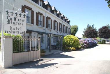 Brit Hotel Kara Sainte Anne d'Auray