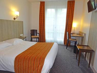 Brit Hotel Kara Sainte Anne d'Auray