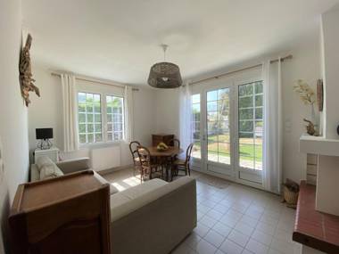 Maison Saint-Palais-sur-Mer 4 pièces 6 personnes - FR-1-539-21