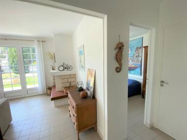 Maison Saint-Palais-sur-Mer 4 pièces 6 personnes - FR-1-539-21