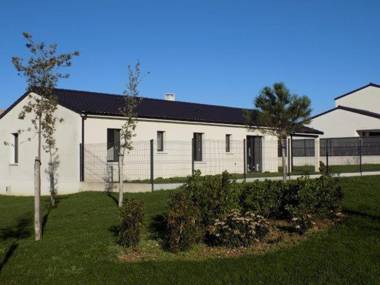 Saint Palais sur Mer - MAISON récente TOUT CONFORT - WIFI - au calme