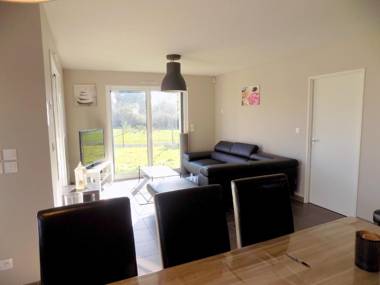 Saint Palais sur Mer - MAISON récente TOUT CONFORT - WIFI - au calme