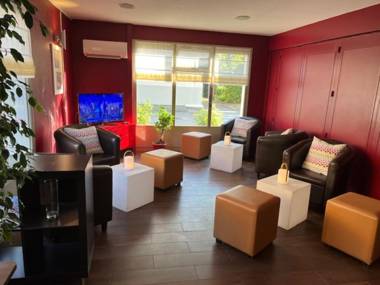 Campanile Montélimar Les Tourrettes