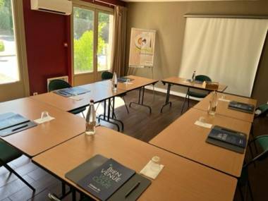 Campanile Montélimar Les Tourrettes