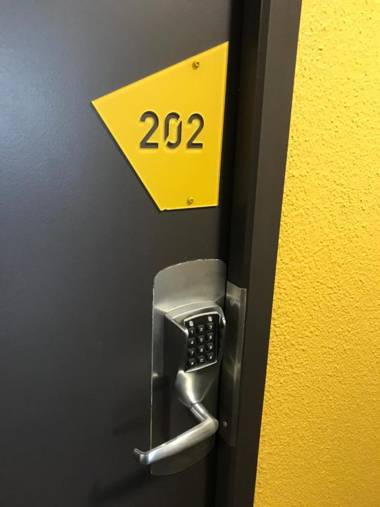 B&B HOTEL Montélimar Nord