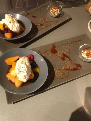 Brit Hotel Plaisance A9/A61