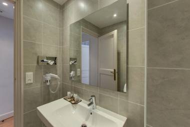 Hôtel La Résidence