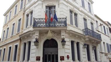 Hôtel La Résidence