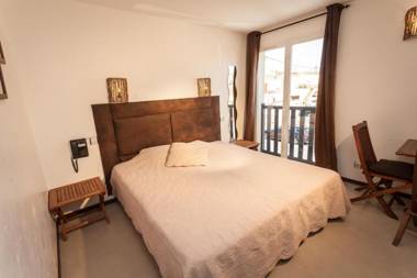 Logis Hotel De La Clape