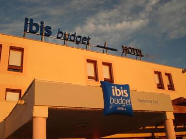 ibis budget Narbonne Sud A9/A61