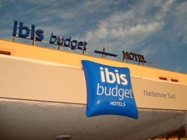 ibis budget Narbonne Sud A9/A61
