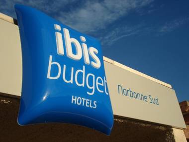 ibis budget Narbonne Sud A9/A61