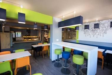 ibis budget Narbonne Est