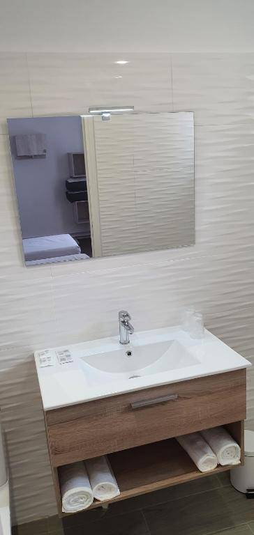 Hôtel L'Alsace-Gare sncf