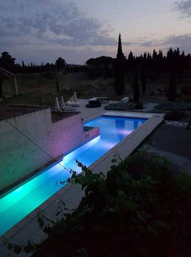 B&B Domaine de la Ramade