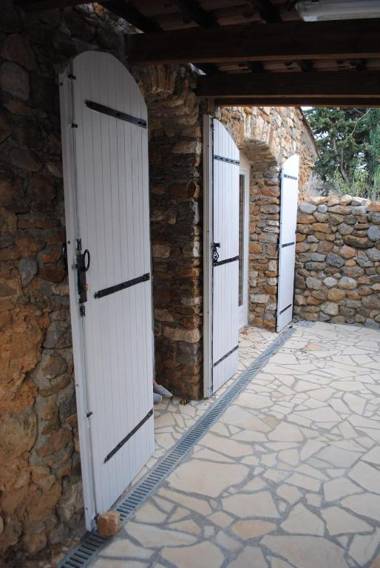 Le Fenouillet Cottage