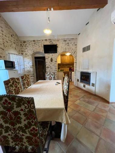 Le Fenouillet Cottage