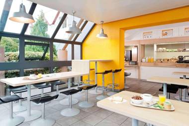 hotelF1 Narbonne Sud