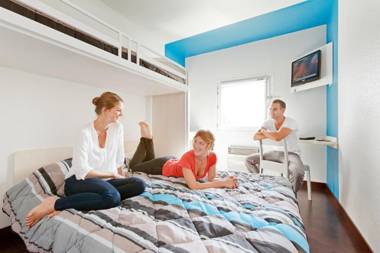 hotelF1 Narbonne Sud