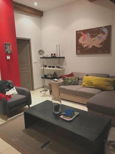 Maison de 3 chambres avec jardin clos et wifi a Narbonne