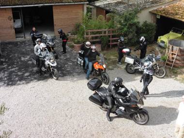 L'Albane Chambres d'hotes