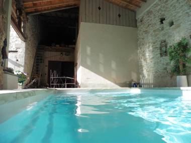 L'Albane Chambres d'hotes