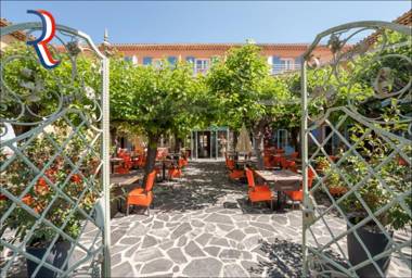 Logis Hotel Le Provencal