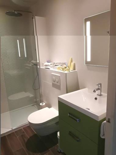 Logis Hotel Le Provencal