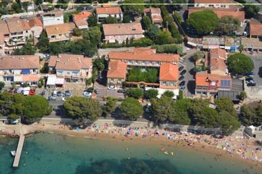 Logis Hotel Le Provencal