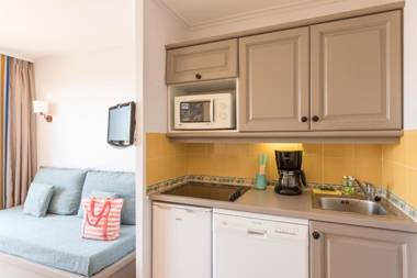 Pierre & Vacances Residence Les Rivages des Issambres